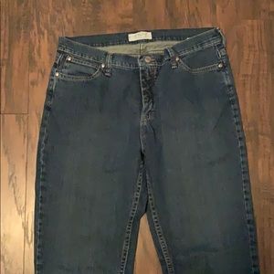 Wrangler Jeans 12 * 34